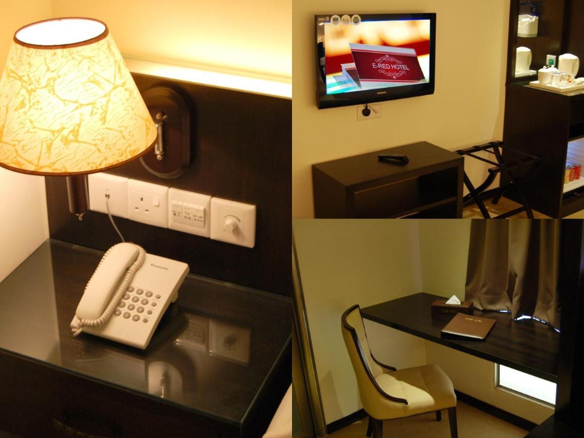 Ernes Hotel بيراي المظهر الخارجي الصورة