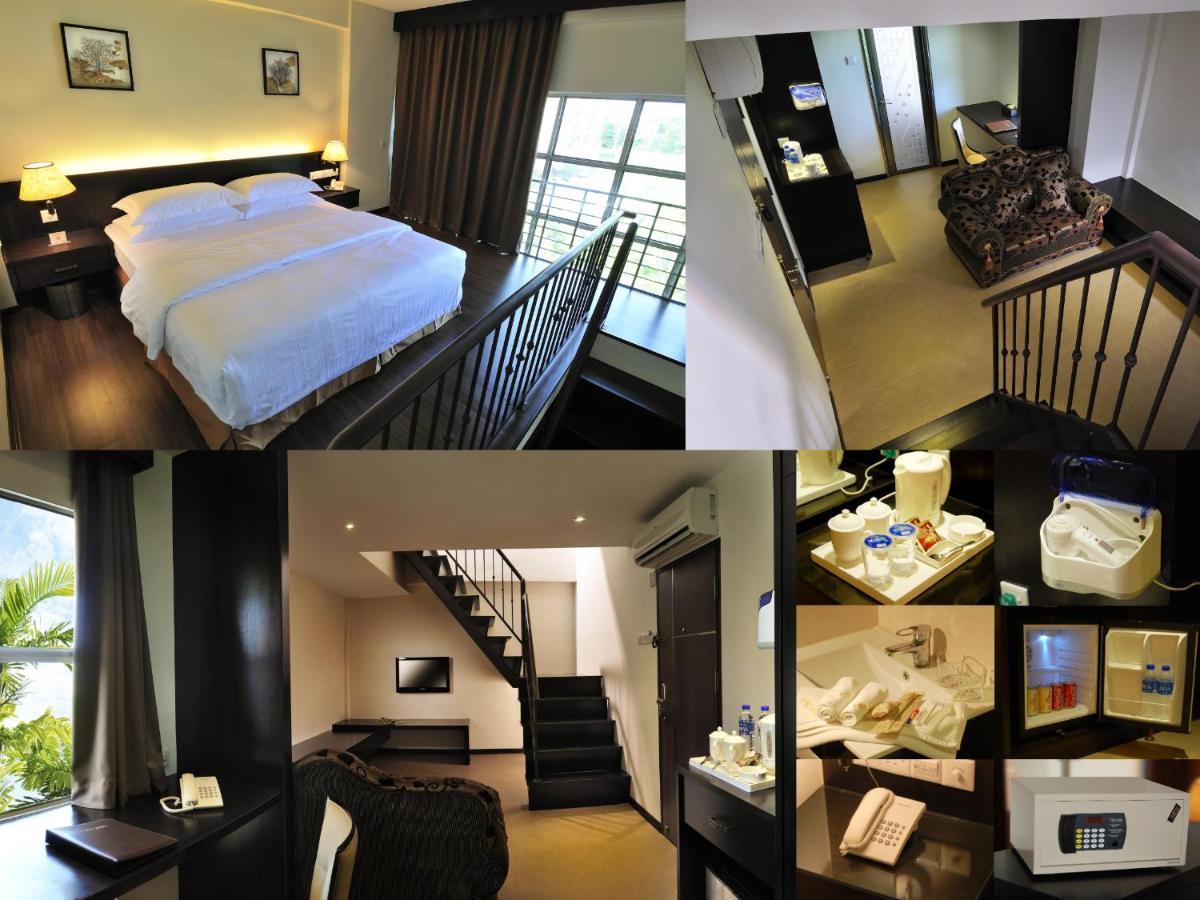 Ernes Hotel بيراي المظهر الخارجي الصورة